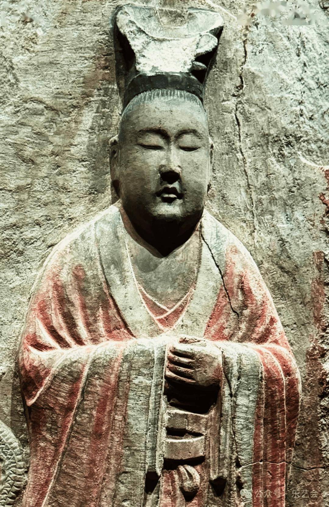 润艺阁分享《惠世天工——河北曲阳石雕艺术展》下篇
