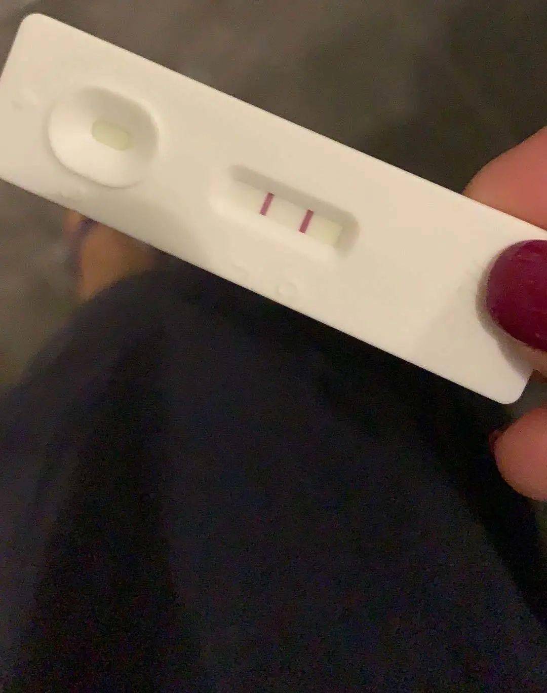 怀孕也会来月经!我的真实经历