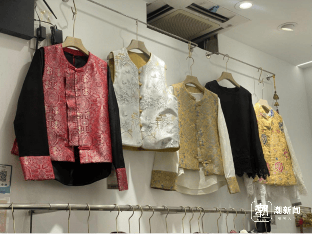 几千几千件订！杭州老板直呼：没停过，都快累死了！订单已排到年后