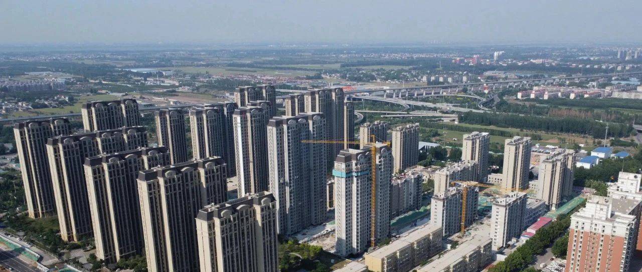地产周刊丨2025年是购房的好时机吗_市场_张远索_政策