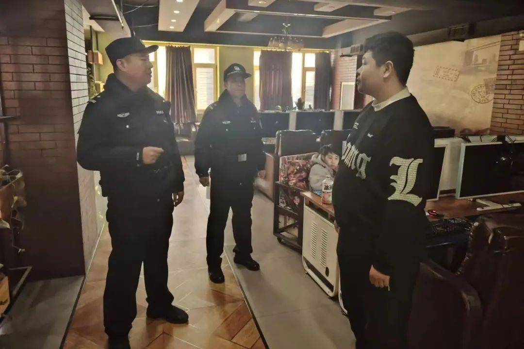 精心组织 雷霆出击 辽阳市公安局治安复杂区域第一次集中清查整治成效显著