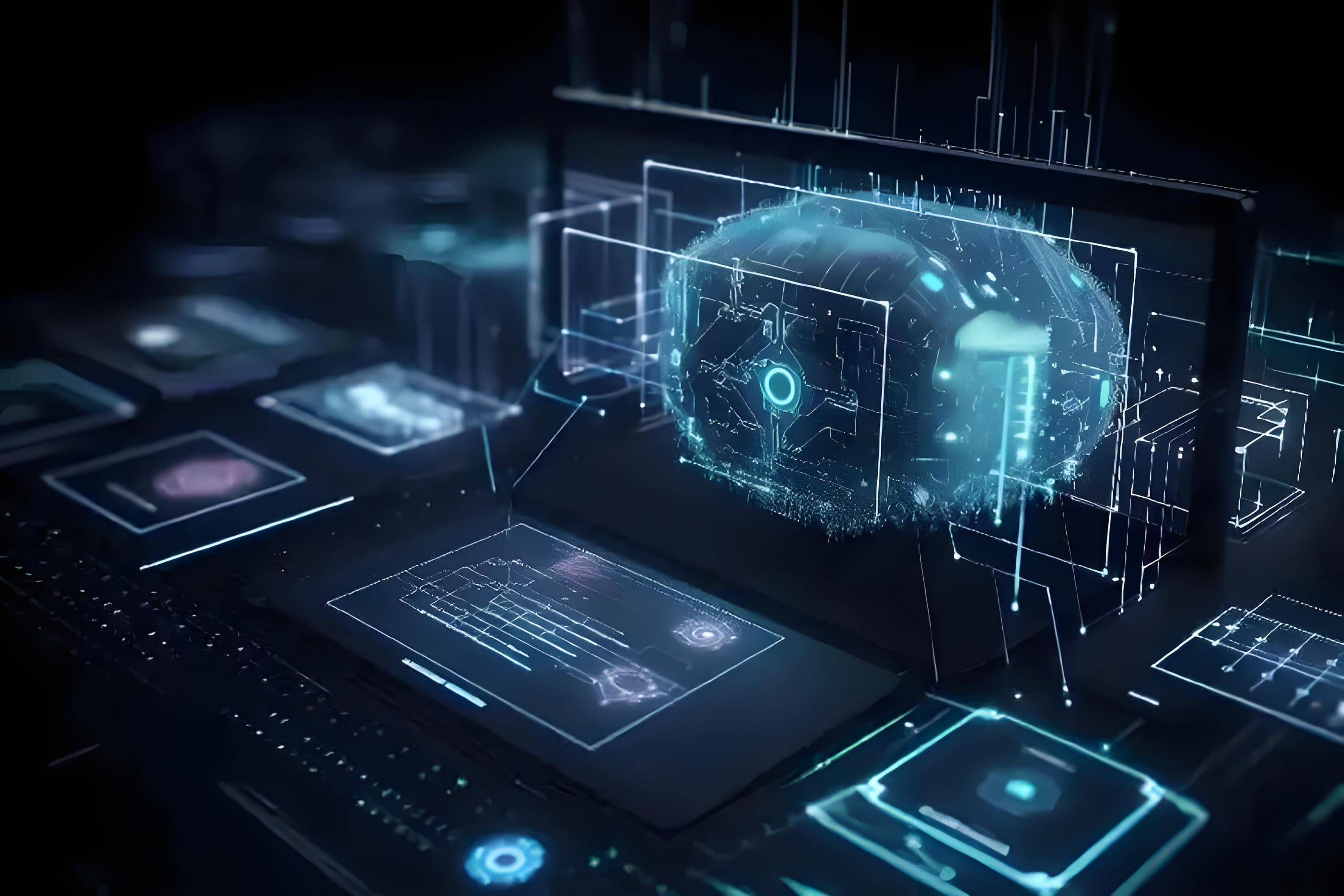 投资基金管理有限公司:人工智能推理大模型新赛道