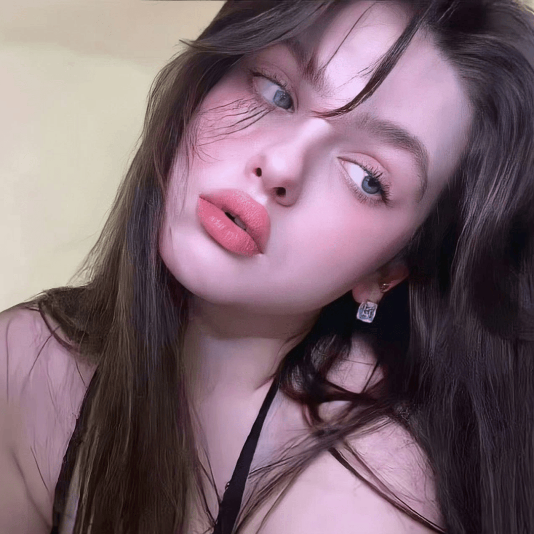 欧美风微信头像