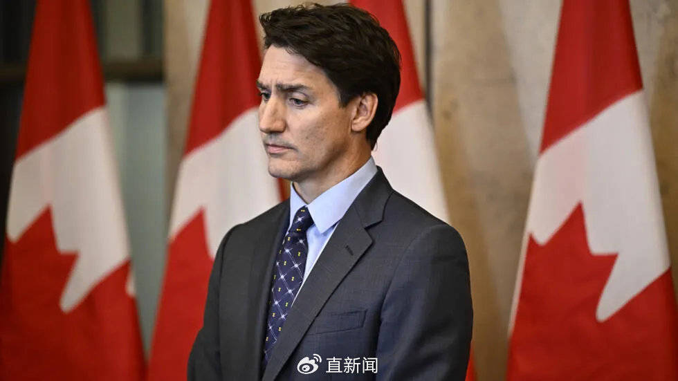 刘和平：特鲁多只是开胃菜，特朗普要吞并的不止加拿大