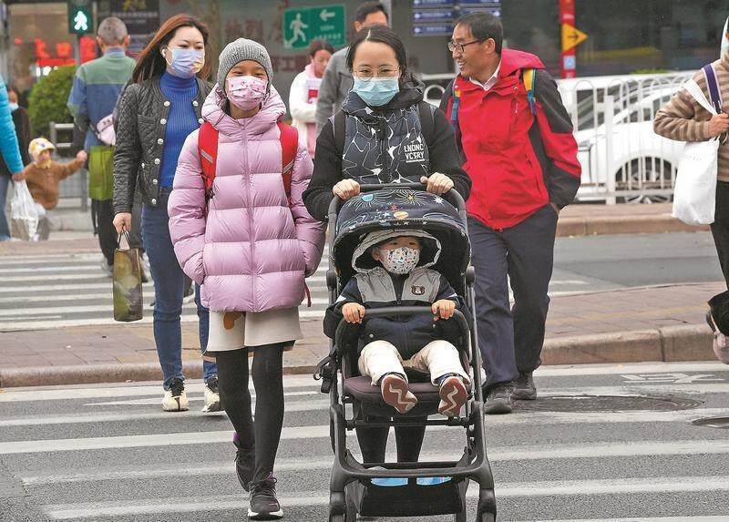 今迎“三九”，广东明起降温