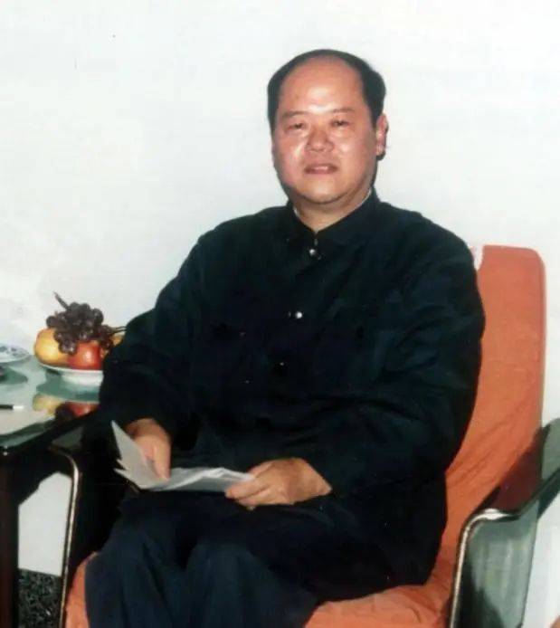 他是"原肌球蛋白先生",一位脚踏实地的"梦想家"