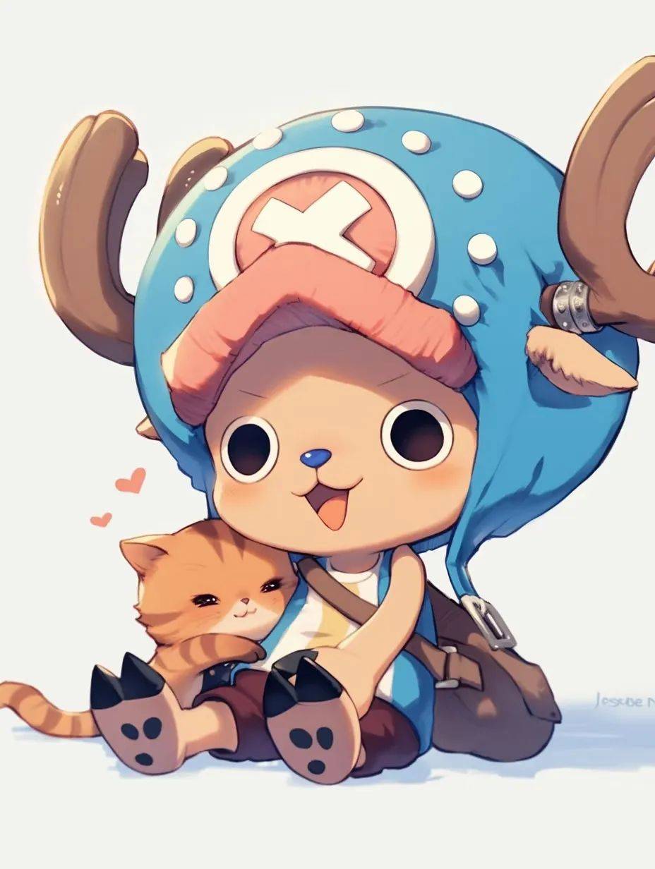 海贼王壁纸|乔巴