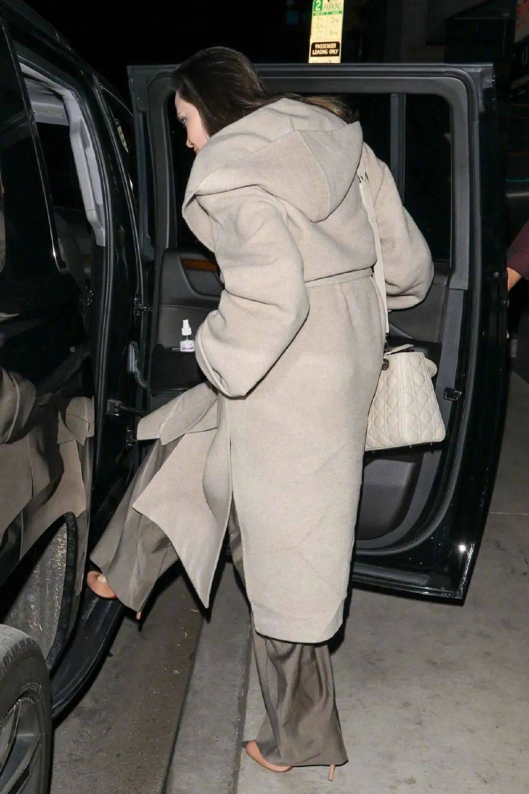 她们美到让我直呼妈咪！