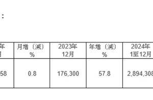 台积电2024年全年营收猛增34% 聚焦下周第四季法说会！