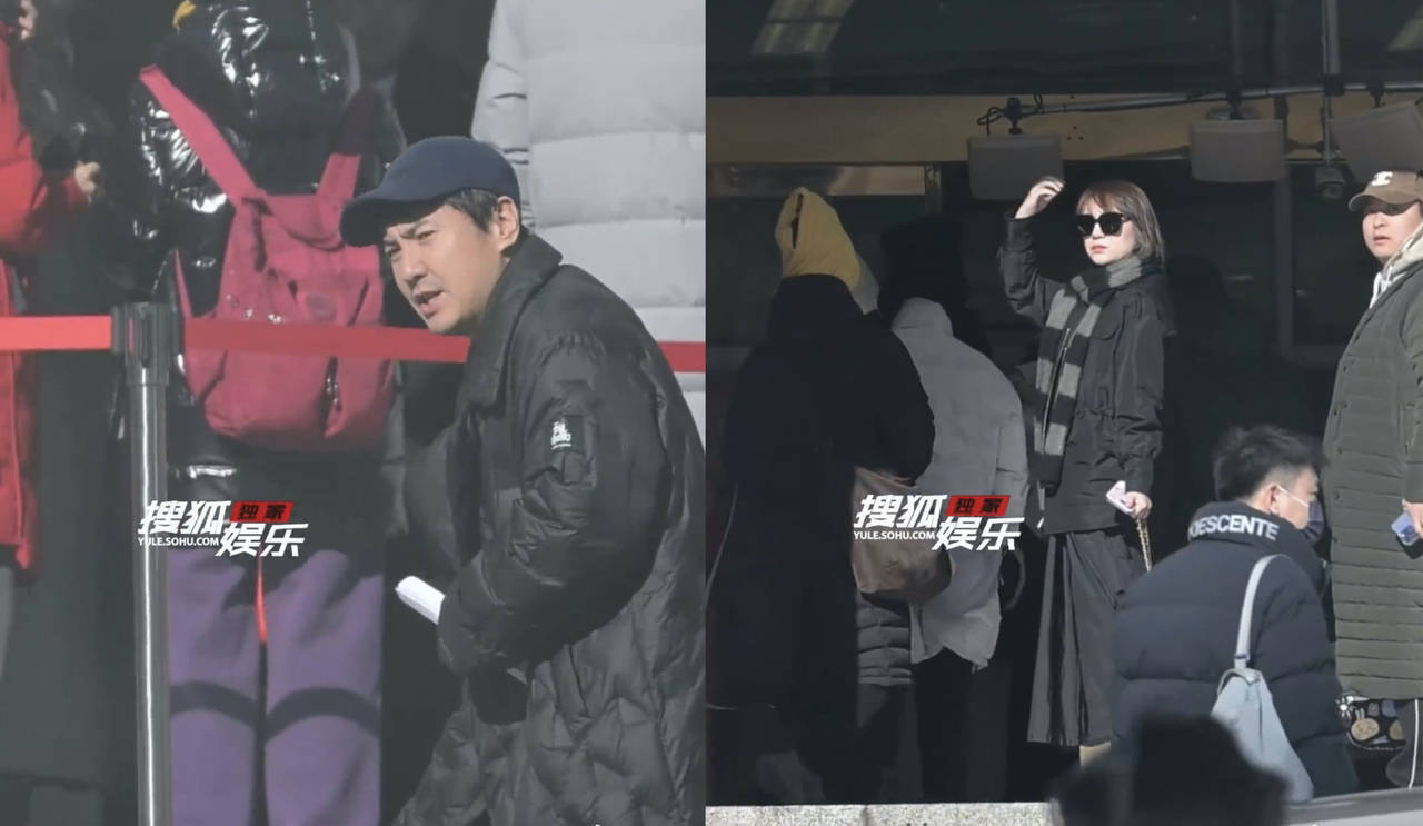 春晚第二次联排！沈腾马丽又来了，今年还有好多新人