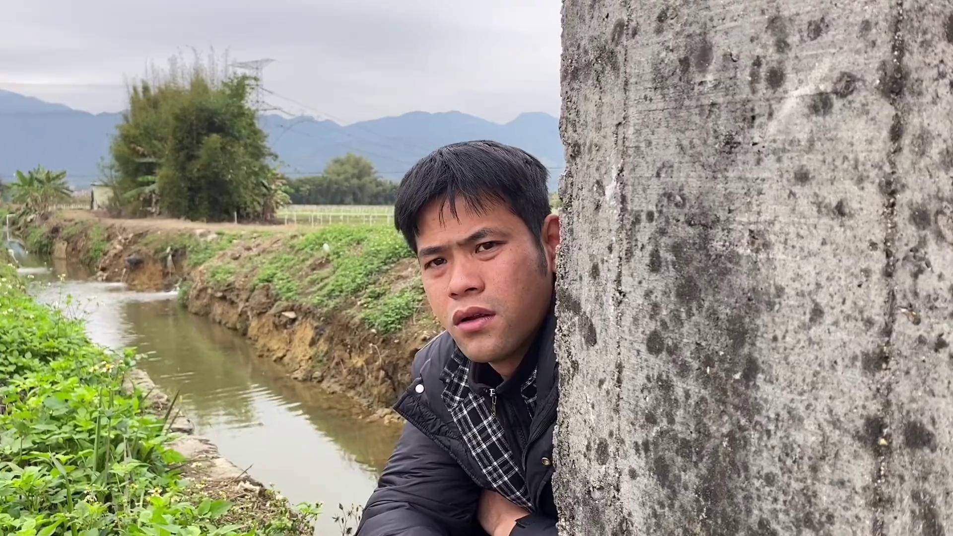 "我的好兄弟"搞笑沙雕 磁铁李飞