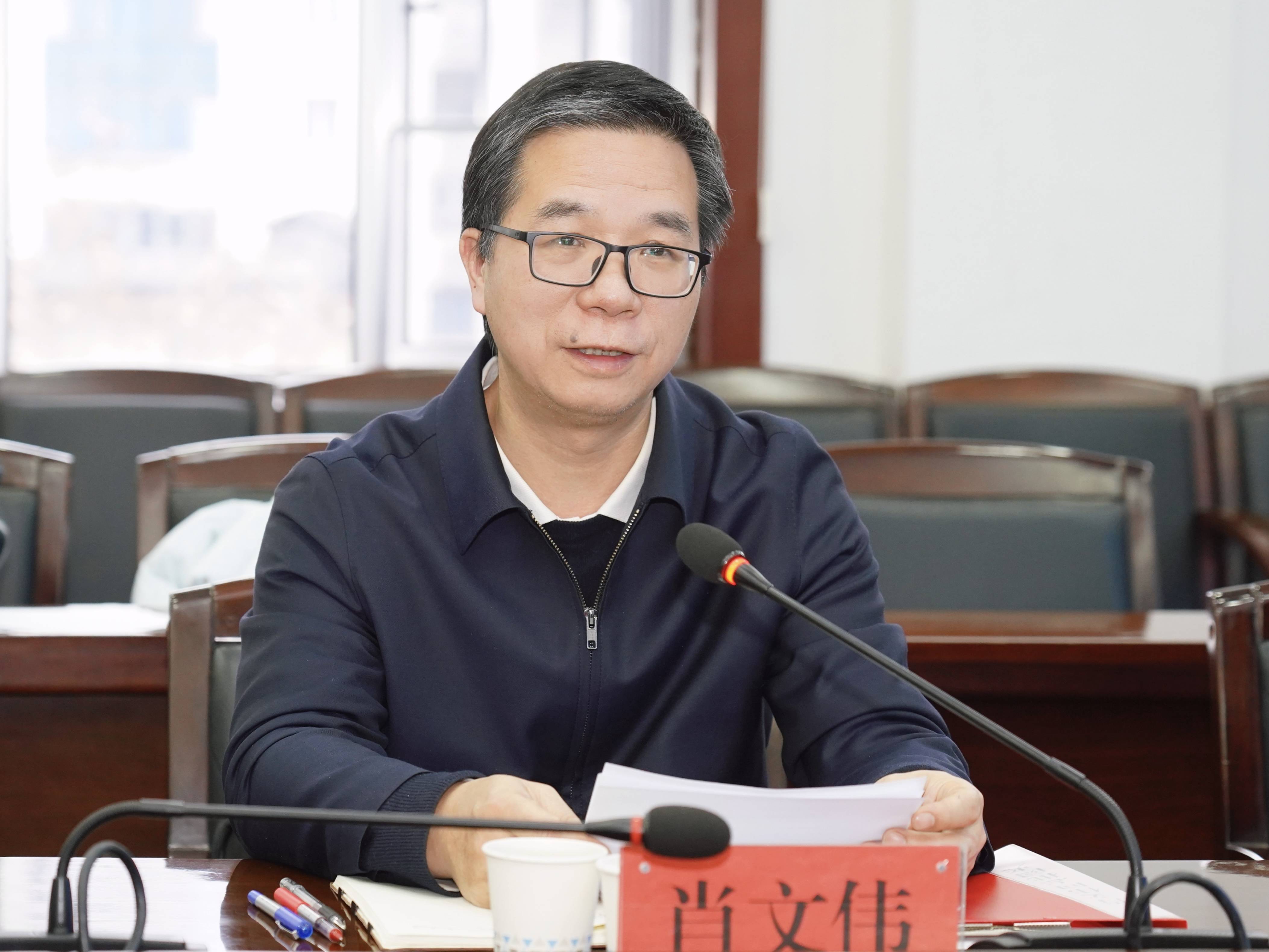 省国资委召开省属企业海外发展座谈会