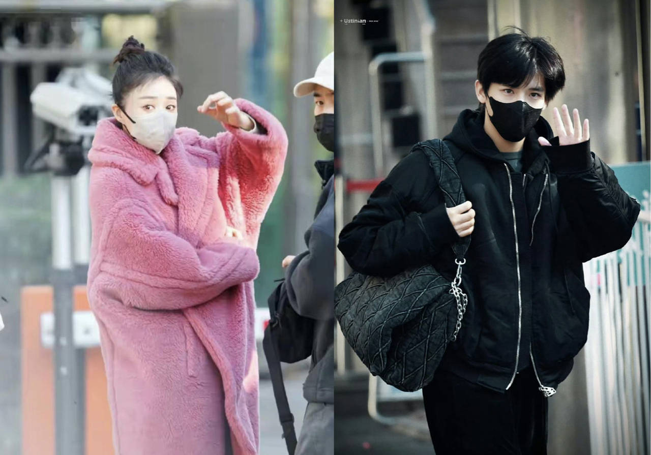 春晚第二次联排！沈腾马丽又来了，今年还有好多新人