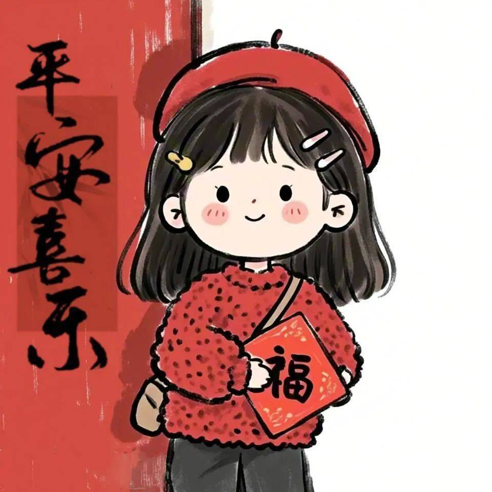 头像 | 快来换上你的专属头像叭