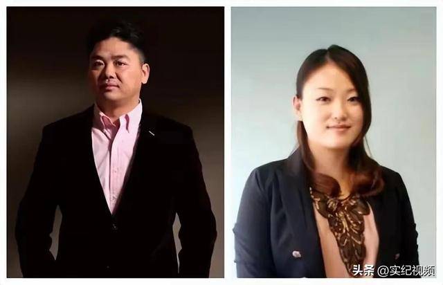 刘强东:43岁的妹妹生三胎离世,他为没保护好妹妹至今心痛_刘强茹_兄妹俩_村里