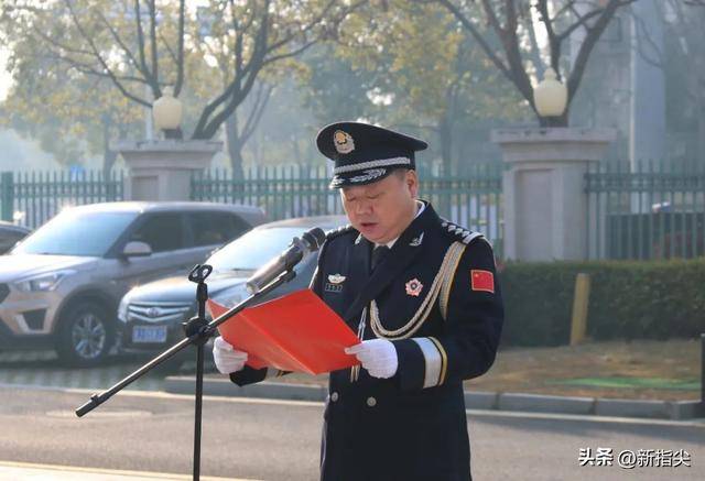 常德经开区公安赢博体育官网局开展庆祝第五个“中国人民警察节”系列主题活动(图5)