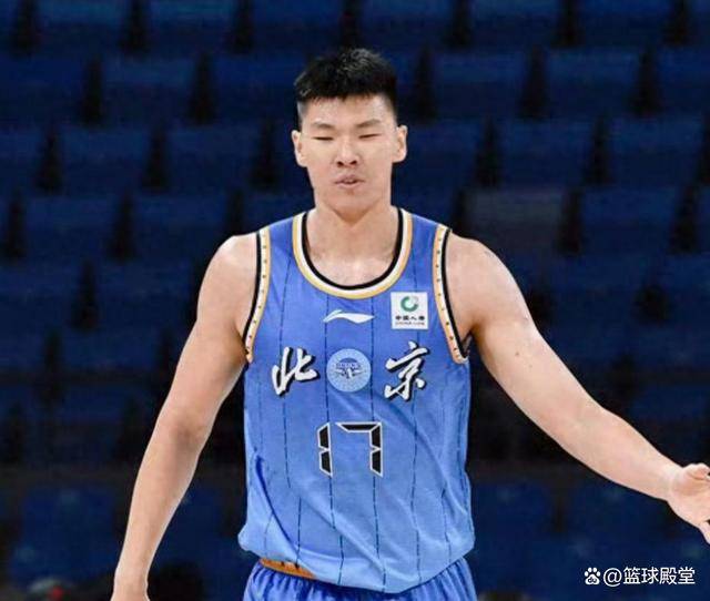 CBA焦点战：浙江106-92大胜北京，四大隐患暴露无遗