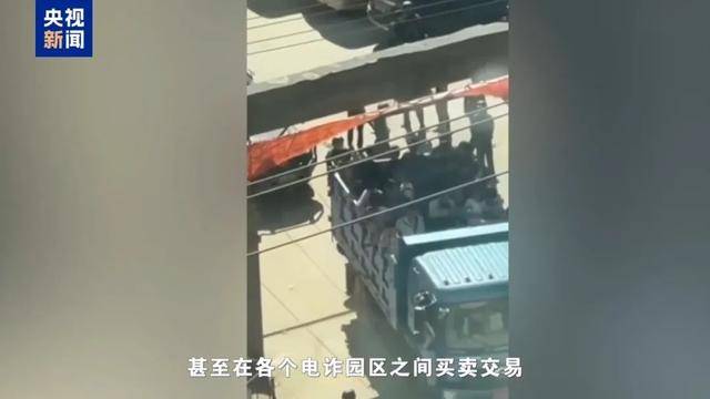 “到处都有喷溅的血迹”，缅北电诈更多犯罪细节曝光