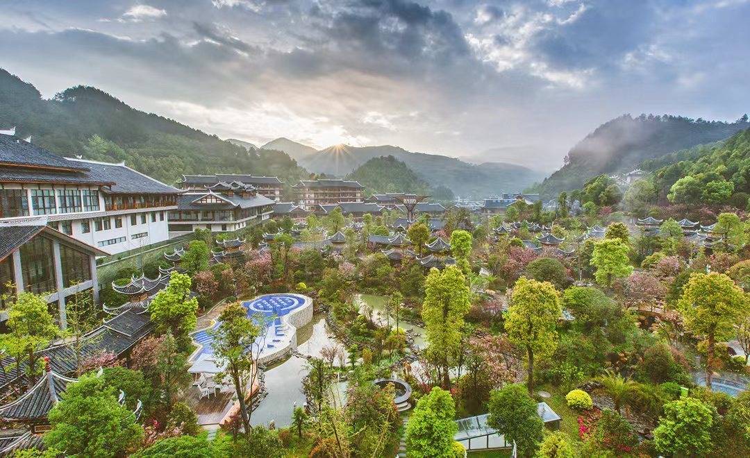 文旅融合风帆劲 魅力剑河景正新——2024年贵州省剑河县推动旅游产业化高质量发展综述