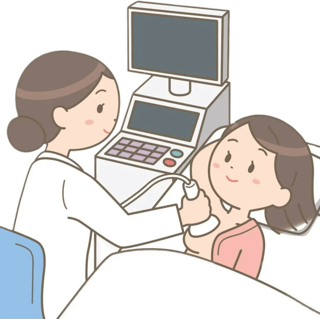 乳腺增生：理解与关注的重要性