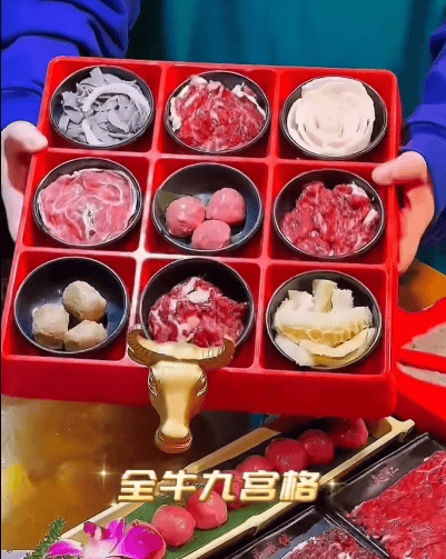 特级牛肉丸，检出鸡成分！潮汕40多年牛肉火锅品牌，被市监局要求下架、召回