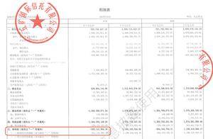 五矿资本业绩暴跌！旗下五矿信托巨亏9.55亿元，刚迎新任总经理