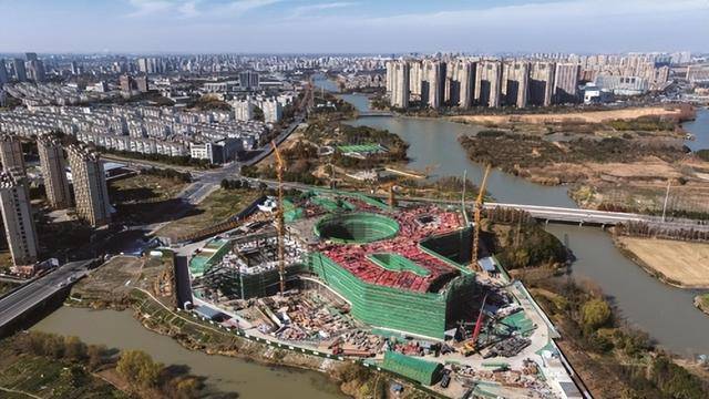 “热潮”涌动_青年城_作业_平湖市