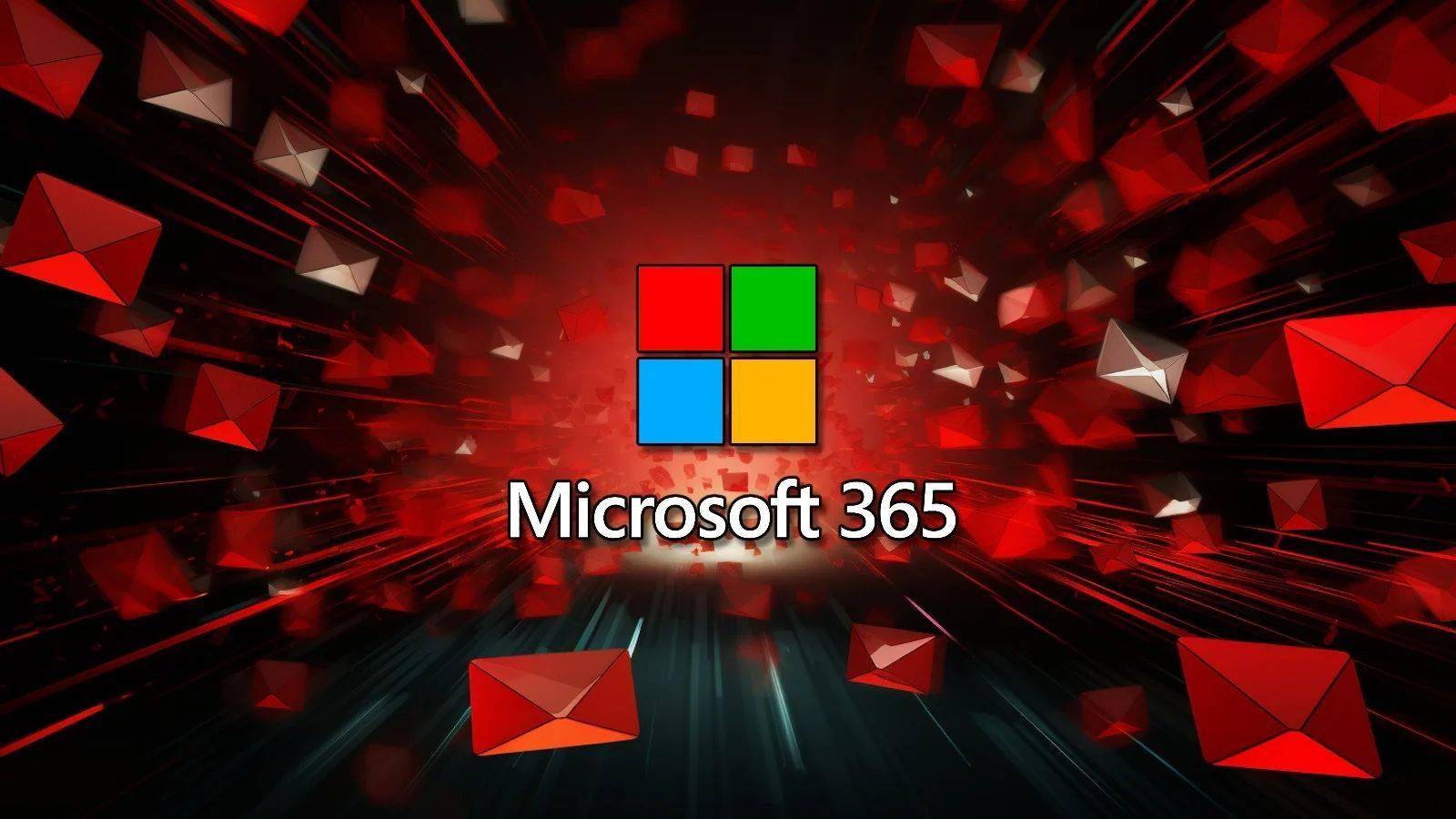 警惕！Microsoft 365账户遭高速暴力破解攻击