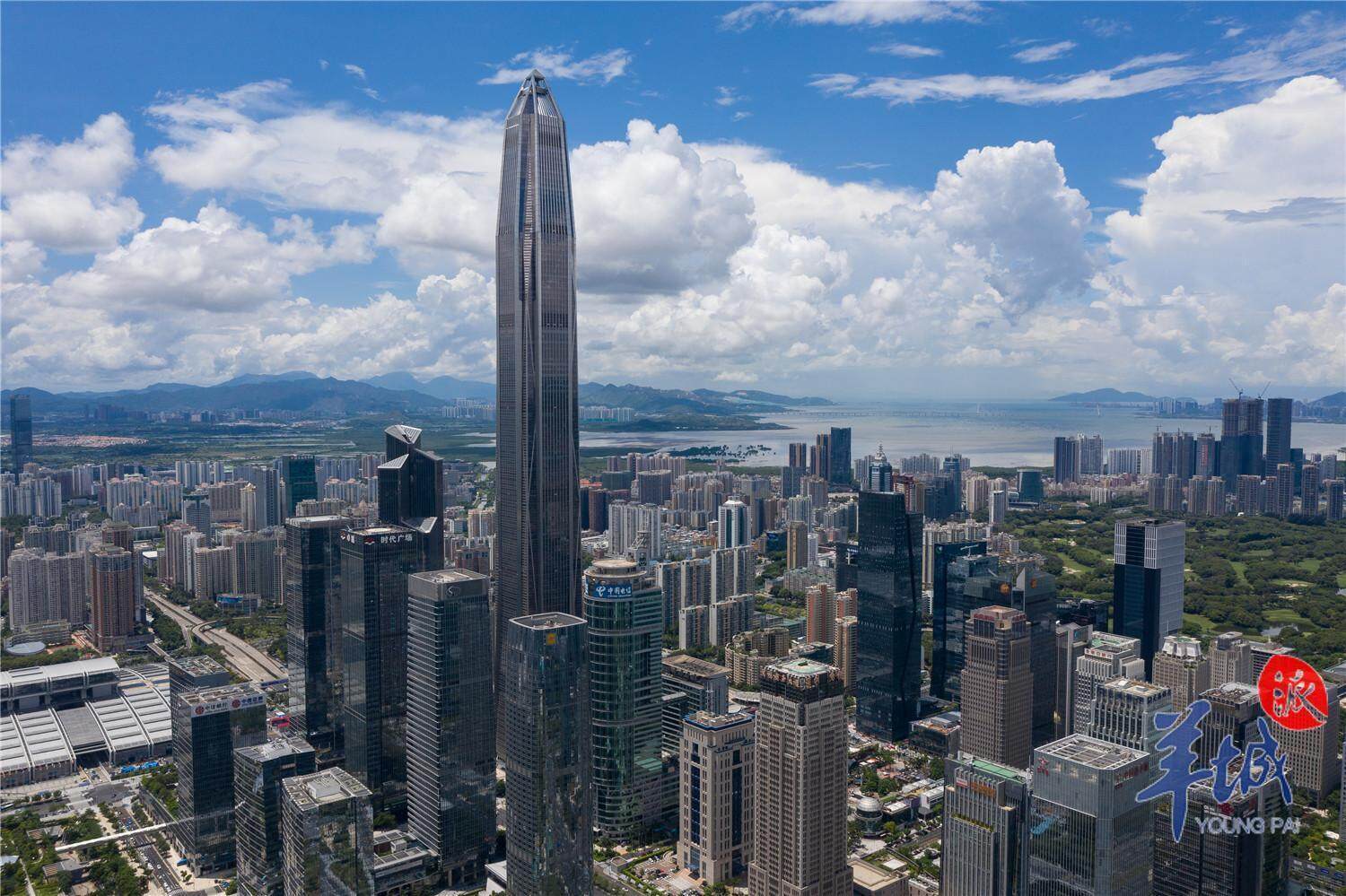 广东的14万亿，有多不容易？｜羊晚政见