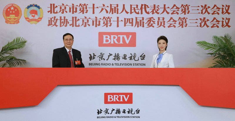 【聚焦北京两会】市政协委员、物美科技集团张令：建议扩内需促消费政策精准落地 抓住春节契机提振实体零售信心_发展