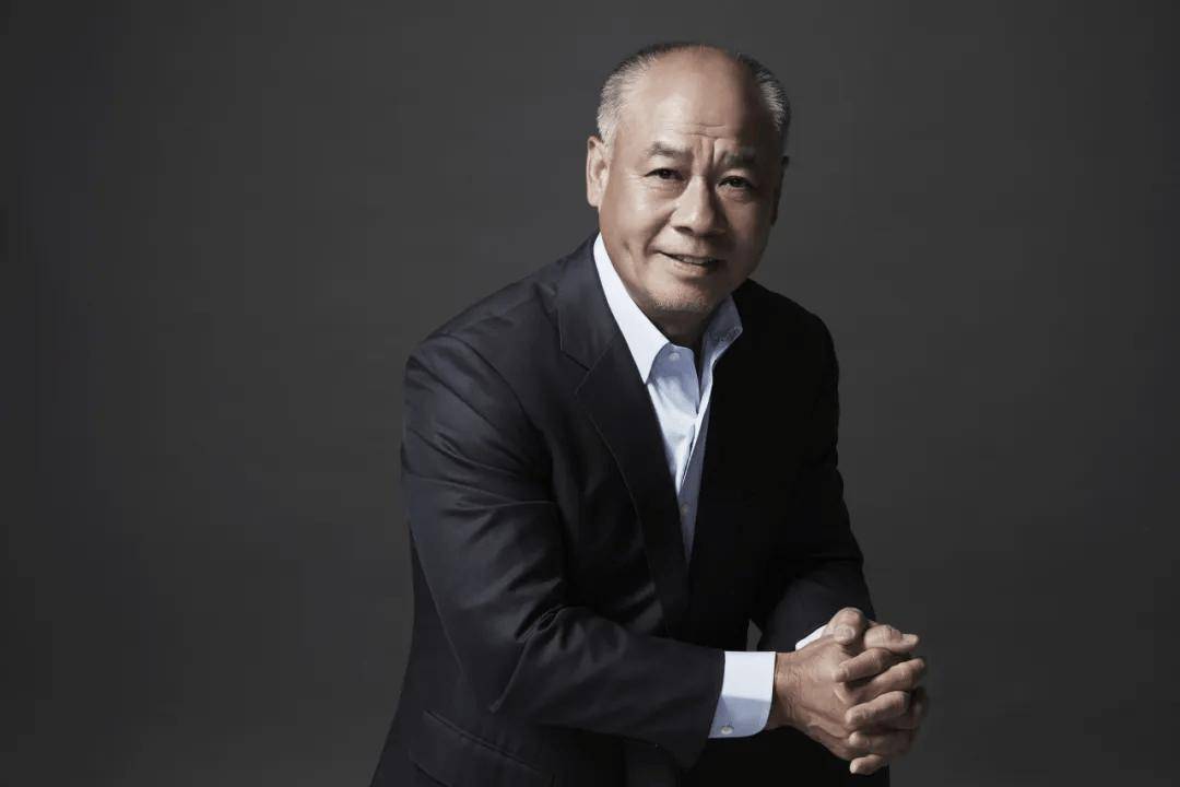 宣布李宁公司正式中标2025