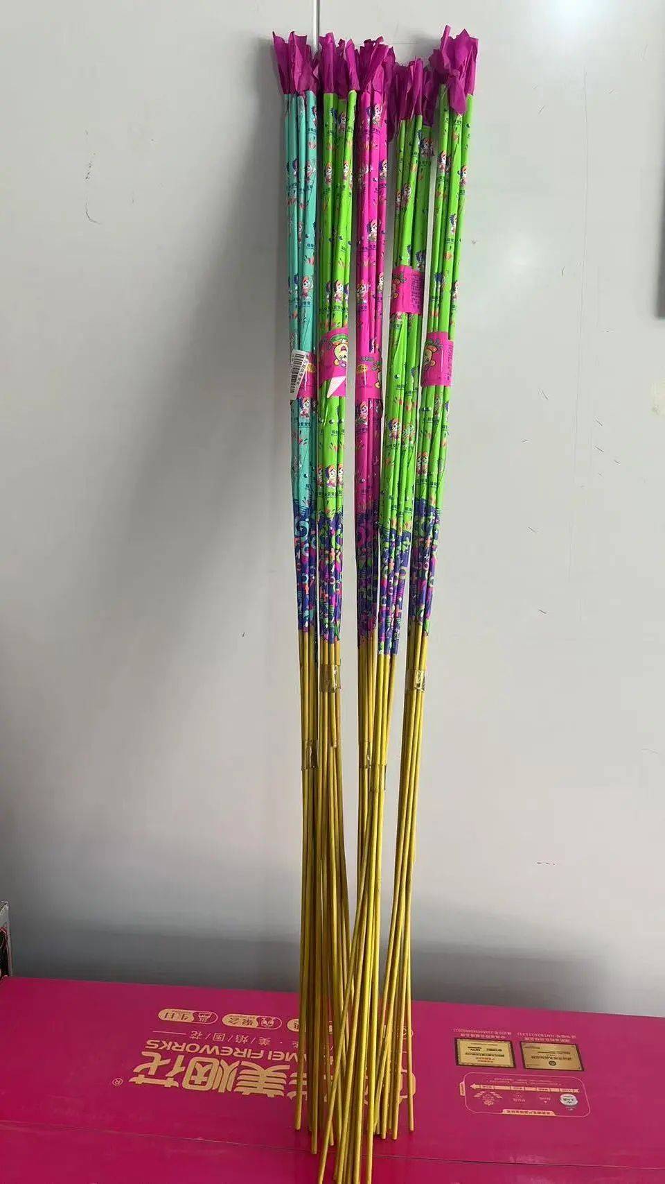 定了,南山这些地方可燃放烟花(附春节烟花预告)丨烟火三水 好玩南山⑥