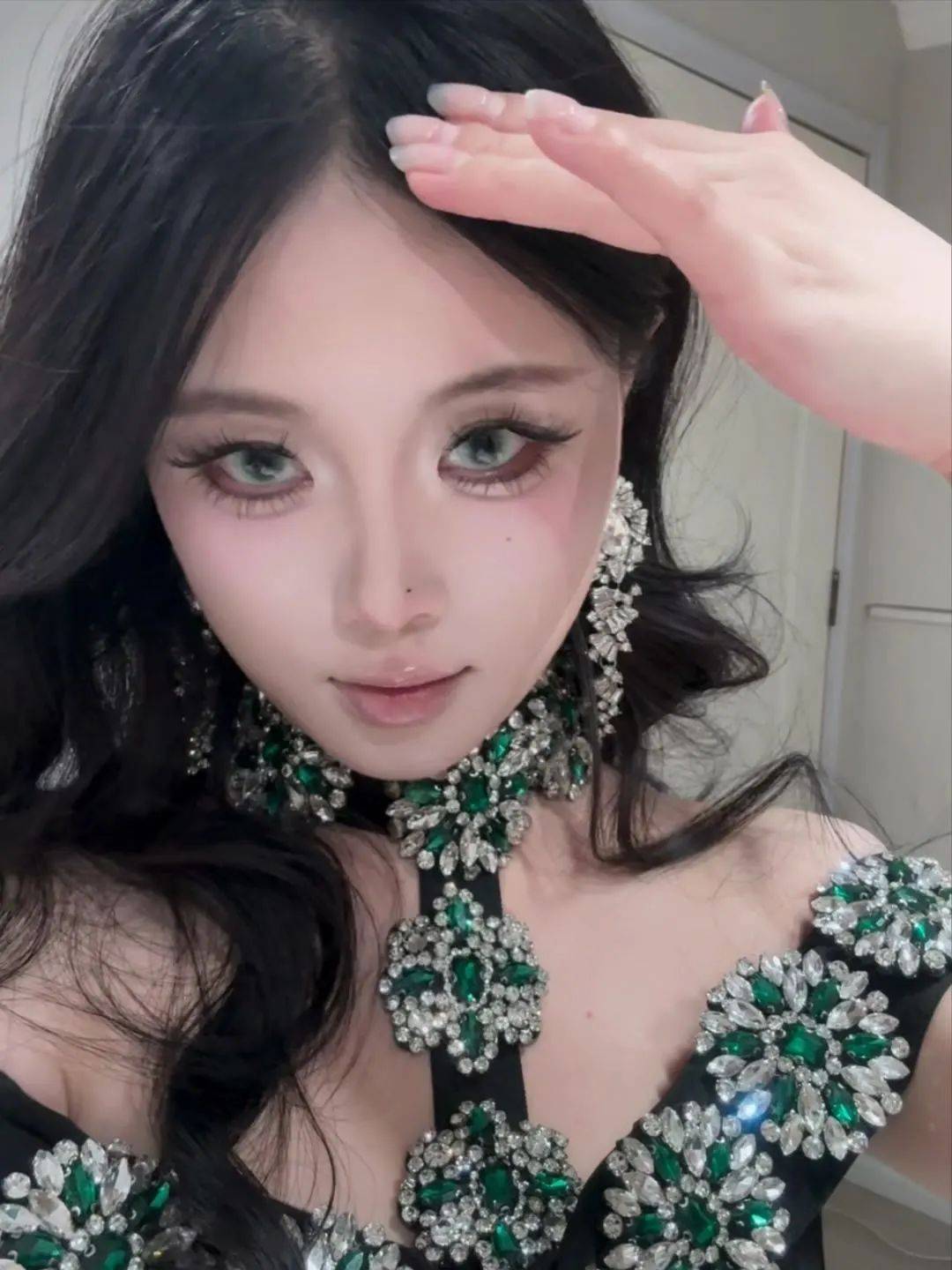驻店美女教练超多且全天在岗老板喜欢的样子她们都有且不论她们手