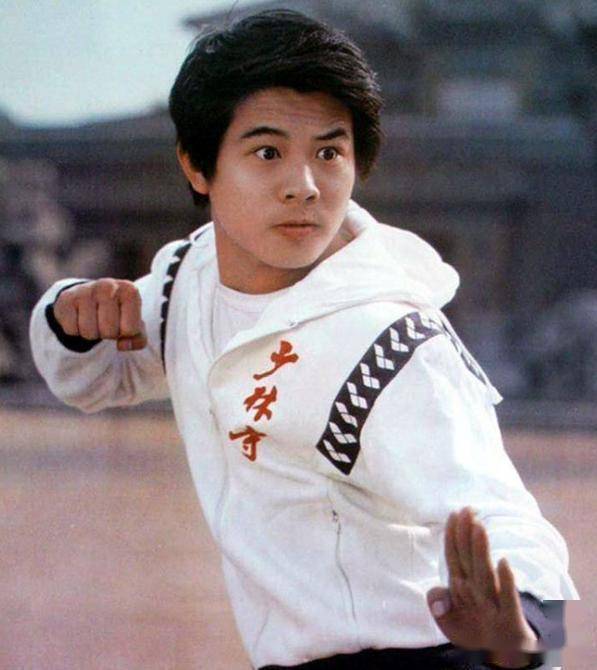 演艺圈内10位“武英级”高手,个个身怀绝技大有来头,你知道几位_武术_杨俊毅_八卦掌