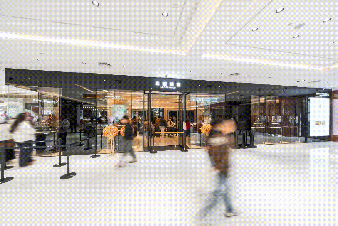 大批人涌来淘金!武汉新增一条街! 大批人涌来淘金!武汉新增一条街!