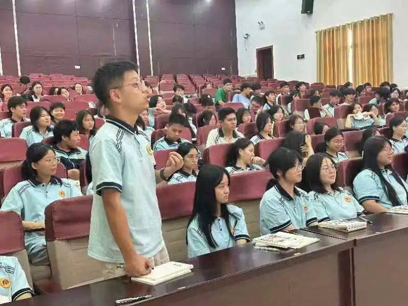 自贡龙湖实验中学图片