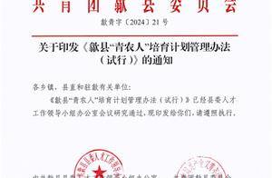 团歙县县委:深化青春建功行动 助力乡村全面振兴_青年_活动_来歙