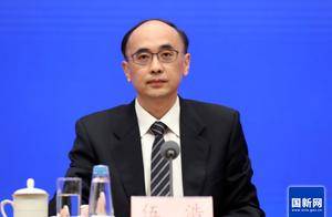 国家发改委秘书长伍浩，职务调整_中国科学院_发展中心_科技