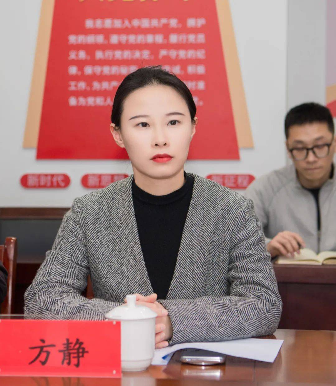 方静在发言中提出,以常州"体卫融合"创新实践为参考,膳食运动基层指导