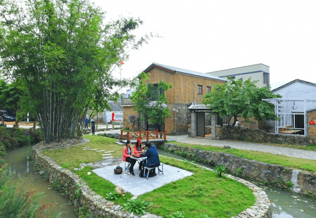 一把手访谈｜陈永禄：建设“海丝名城”主阵地 打造海陵国际旅游岛