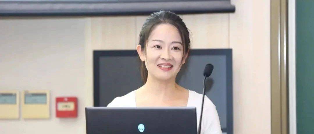 科学家胡懿娟教授从美归国，已入职母校北京大学！_研究_数学_微生物学