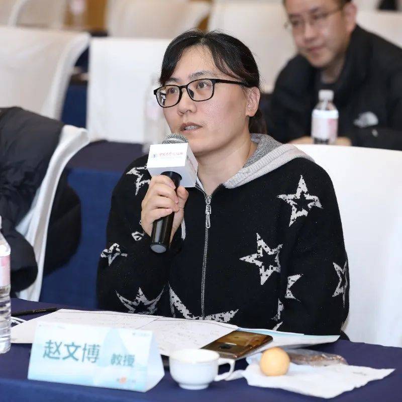 张鹏宇 教授赵文博 教授叶翎教授西安交通大学第二附属医院张鹏宇教授