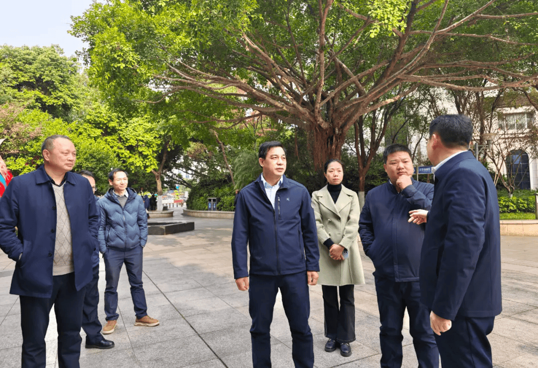 口袋体育公园作为2025年重点民生项目,市委,市政府高度重视,陈阳山副