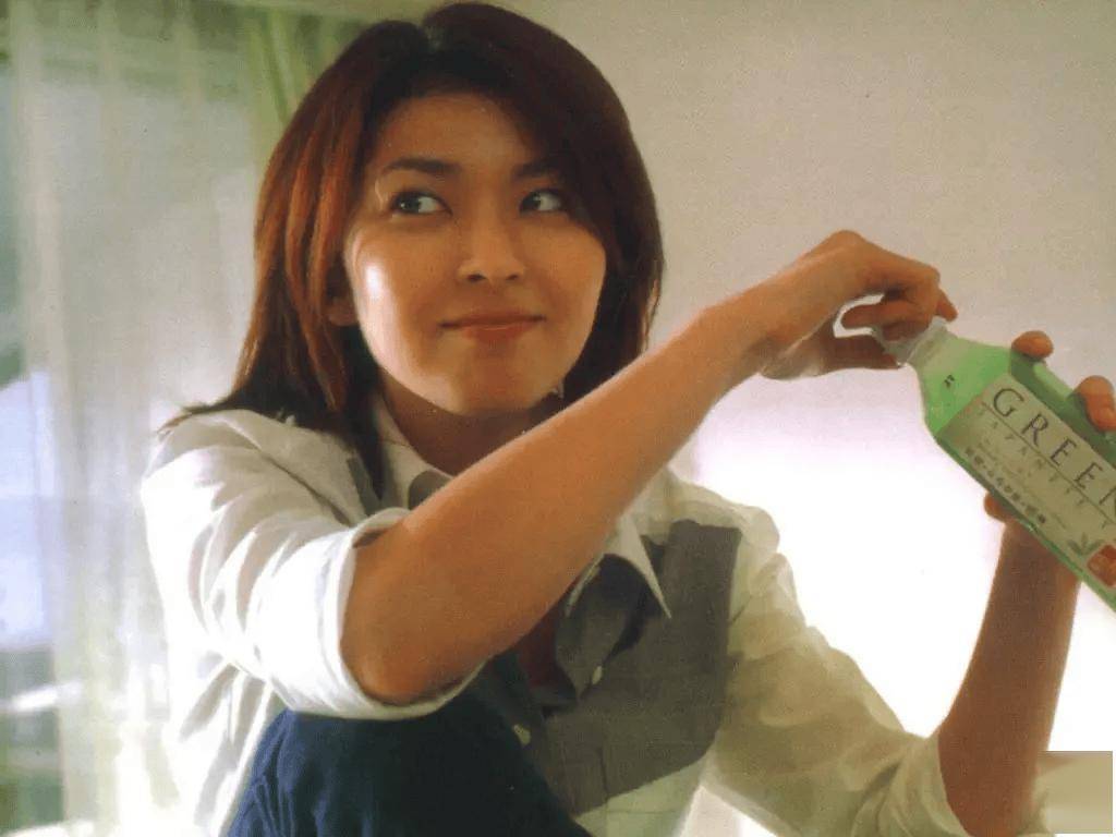 松隆子_电影_电视剧