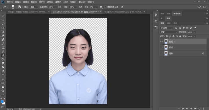 什么软件可以拍驾驶证照片?三款操作简单的证件照制作软件推荐