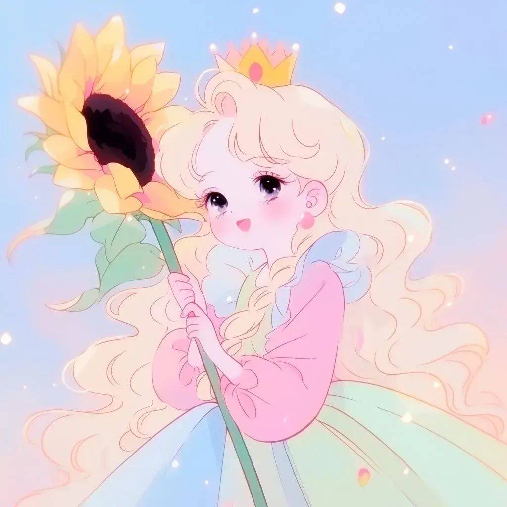 头像 | 值得长期不换的头像