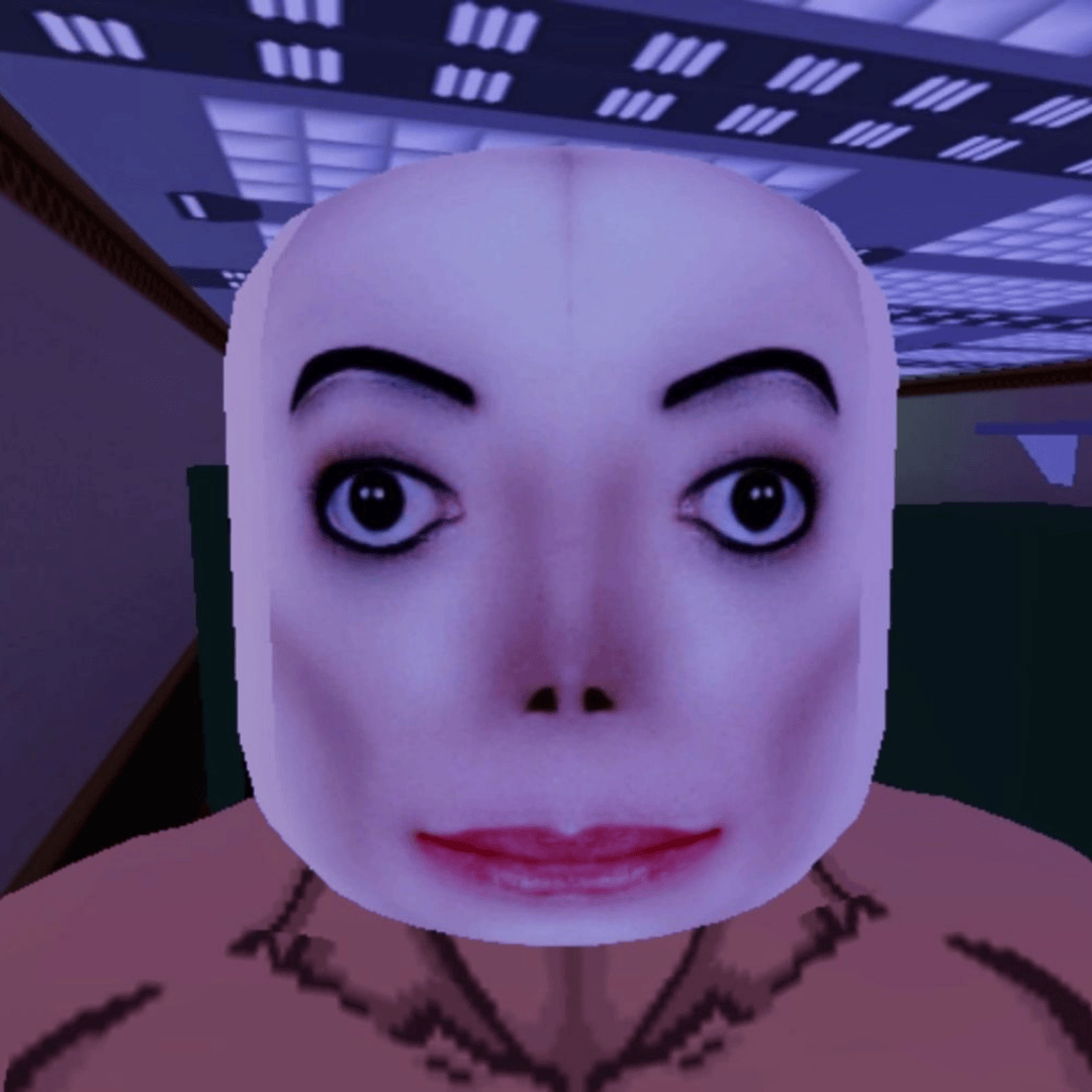 搞怪有趣微信头像