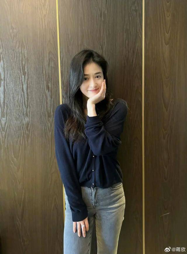 蒋欣是什么“妈味”女明星? 蒋欣是什么“妈味”女明星?