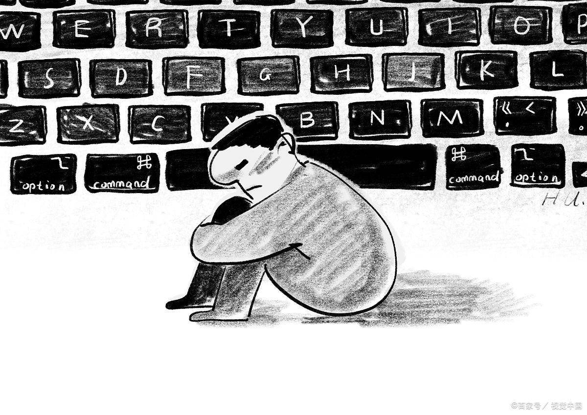 总把事情提前完成属于焦虑症吗_周才_自律_交流学习