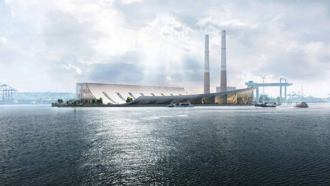 2024美国IDA国际设计大奖揭晓，建筑&室内获奖名单公布！_Design_参赛_公司